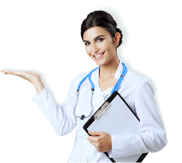 female-doctor-png